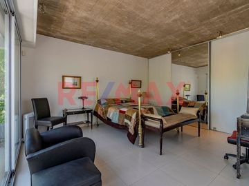 VENTA CASA 5 AMB.- BALCON TERRAZA - CHACARITA
