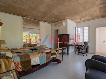 VENTA CASA 5 AMB.- BALCON TERRAZA - CHACARITA