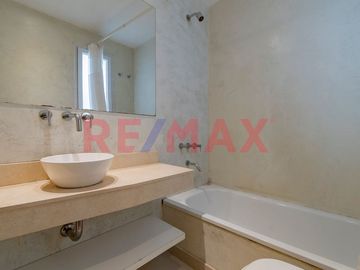 VENTA CASA 5 AMB.- BALCON TERRAZA - CHACARITA