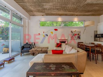 VENTA CASA 5 AMB.- BALCON TERRAZA - CHACARITA