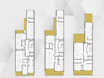 VENTA 3 AMB C/BALCON. DE POZO.AMENITIES VILLA LURO