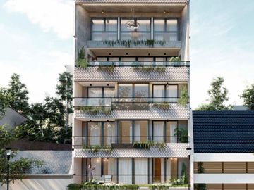 VENTA 3 AMB C/BALCON. DE POZO.AMENITIES VILLA LURO