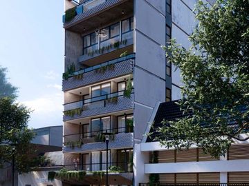 VENTA 3 AMB C/BALCON. DE POZO.AMENITIES VILLA LURO