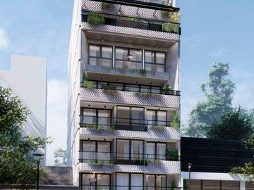 VENTA 3 AMB C/BALCON. DE POZO.AMENITIES VILLA LURO