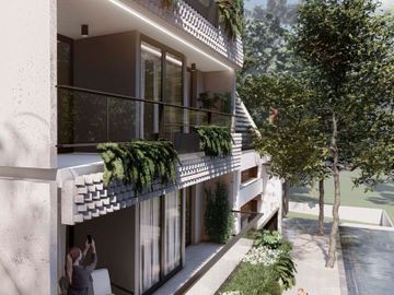 VENTA 3 AMB C/BALCON. DE POZO.AMENITIES VILLA LURO