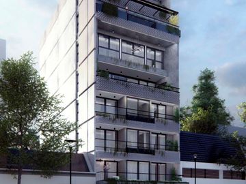 VENTA 3 AMB C/BALCON. DE POZO.AMENITIES VILLA LURO