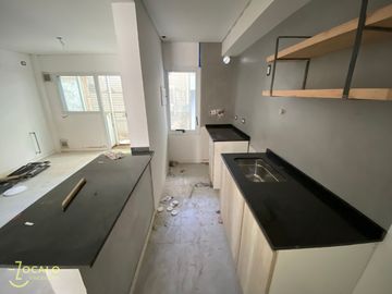 Departamento en venta de 2 dormitorios c/ cochera en Quinta sección