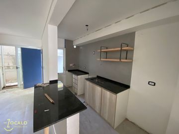 Departamento en venta de 2 dormitorios c/ cochera en Quinta sección