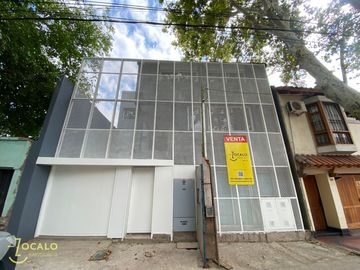Departamento tipo duplex en venta de 2 dormitorios en quinta sección