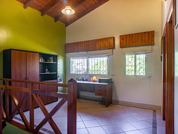 VENTA CASA CHALET 3 DORMITORIOS PILETA QUINCHO