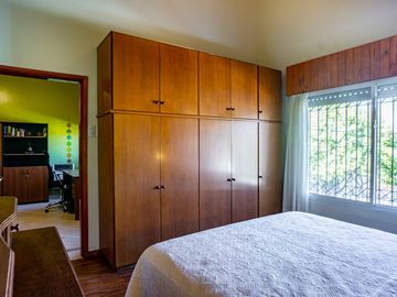 VENTA CASA CHALET 3 DORMITORIOS PILETA QUINCHO