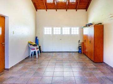 VENTA CASA CHALET 3 DORMITORIOS PILETA QUINCHO