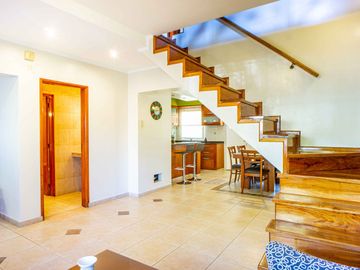 VENTA CASA CHALET 3 DORMITORIOS PILETA QUINCHO