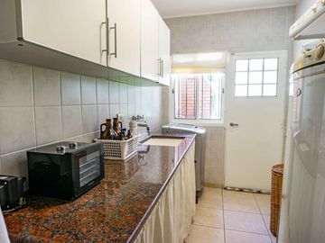 VENTA CASA CHALET 3 DORMITORIOS PILETA QUINCHO