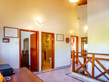 VENTA CASA CHALET 3 DORMITORIOS PILETA QUINCHO