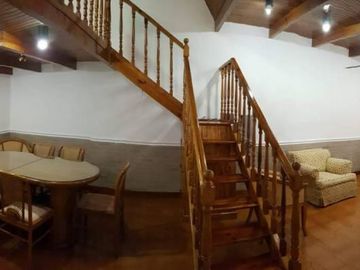 Casa 4 ambientes con cochera Barrio de las Mil Casitas
