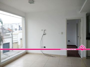 DEPARTAMENTO CENTRICO - SAN PEDRO
