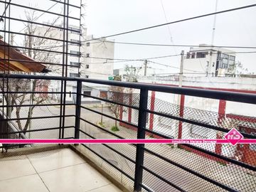 DEPARTAMENTO CENTRICO - SAN PEDRO