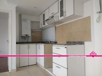 DEPARTAMENTO CENTRICO - SAN PEDRO