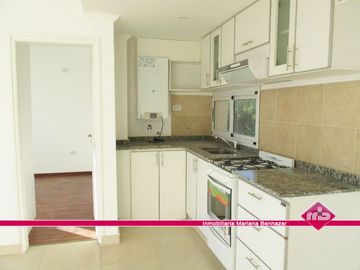 DEPARTAMENTO CENTRICO - SAN PEDRO