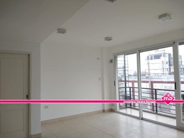 DEPARTAMENTO CENTRICO - SAN PEDRO