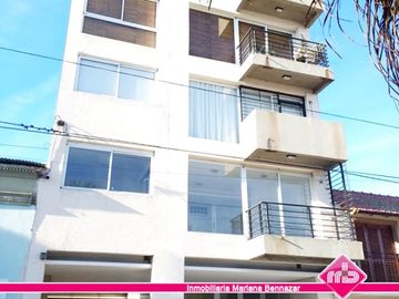 DEPARTAMENTO CENTRICO - SAN PEDRO