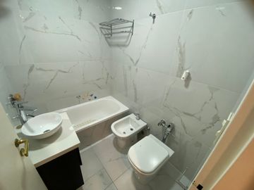 Venta Depto 4 Ambientes Recoleta Balcón Cochera