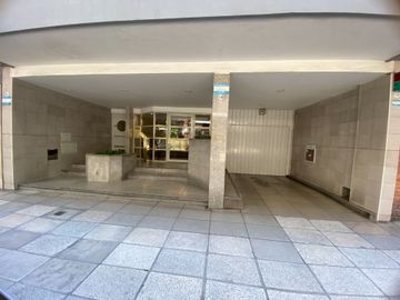 Venta Depto 4 Ambientes Recoleta Balcón Cochera