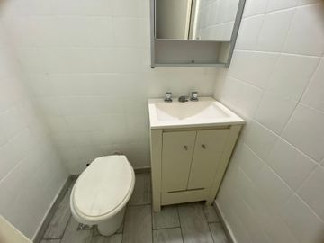 Venta Depto 4 Ambientes Recoleta Balcón Cochera