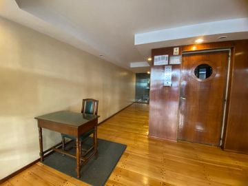 Venta Depto 4 Ambientes Recoleta Balcón Cochera