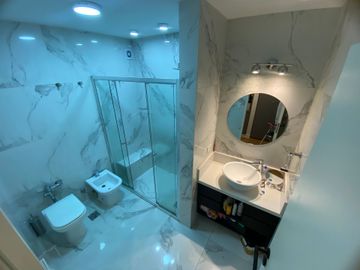 Venta Depto 4 Ambientes Recoleta Balcón Cochera