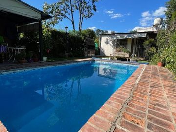 Casa en venta de 3 dormitorios c/ cochera en San Miguel