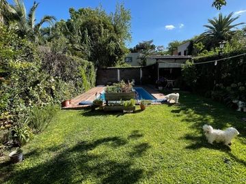 Casa en venta de 3 dormitorios c/ cochera en San Miguel