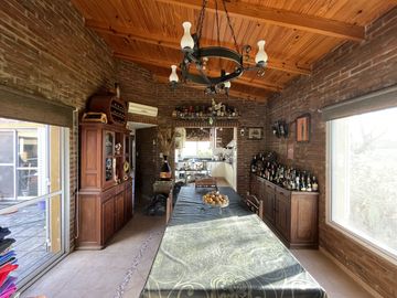 Casa quinta en venta de 10040m2 ubicado en 9 de Julio