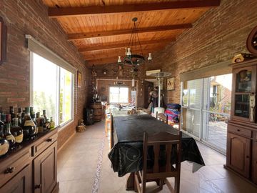 Casa quinta en venta de 10040m2 ubicado en 9 de Julio