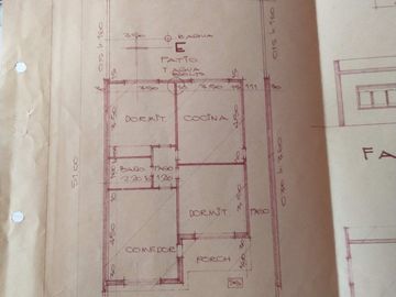 CASA 6 AMBIENTES VILLA LUZURIAGA VENTA LOTE 441M2