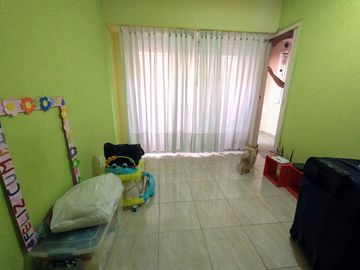 CASA 6 AMBIENTES VILLA LUZURIAGA VENTA LOTE 441M2