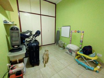 CASA 6 AMBIENTES VILLA LUZURIAGA VENTA LOTE 441M2