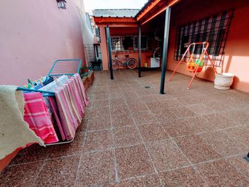 CASA 6 AMBIENTES VILLA LUZURIAGA VENTA LOTE 441M2