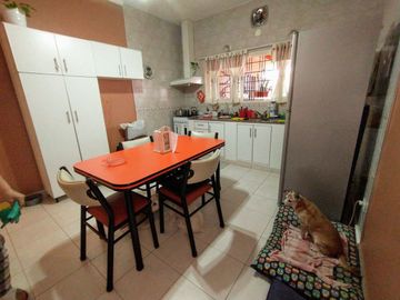 CASA 6 AMBIENTES VILLA LUZURIAGA VENTA LOTE 441M2