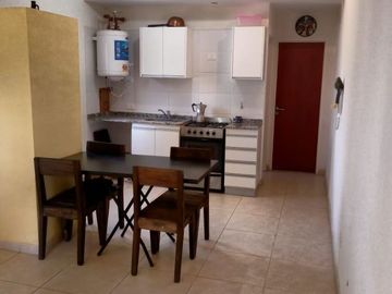 Departamento en venta de 1 dormitorio en San Miguel
