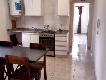 Departamento en venta de 1 dormitorio en San Miguel