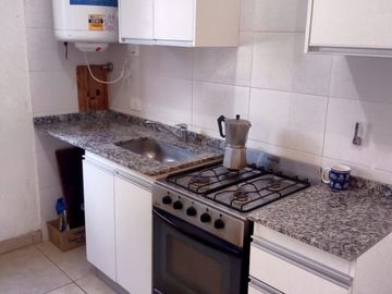 Departamento en venta de 1 dormitorio en San Miguel