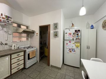 Departamento en venta de 3 dormitorios en 9 de Julio