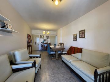 Departamento en venta de 3 dormitorios en 9 de Julio