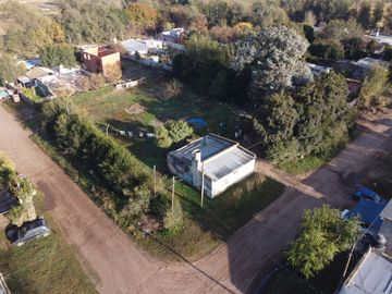 Terreno en venta de 1544m2 ubicado en 9 de Julio