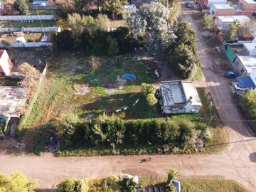 Terreno en venta de 1544m2 ubicado en 9 de Julio