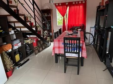 Departamento - San Miguel