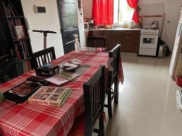 Departamento - San Miguel
