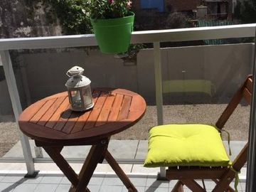 Mono Ambiente En Venta San Miguel Centro